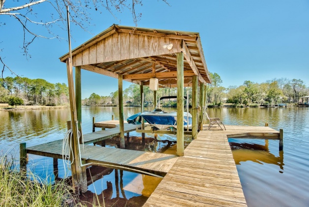 Freeport, Florida 32439, 3 Bedrooms Bedrooms, ,2 BathroomsBathrooms,Residential,For Sale,Bayou Forest,866751