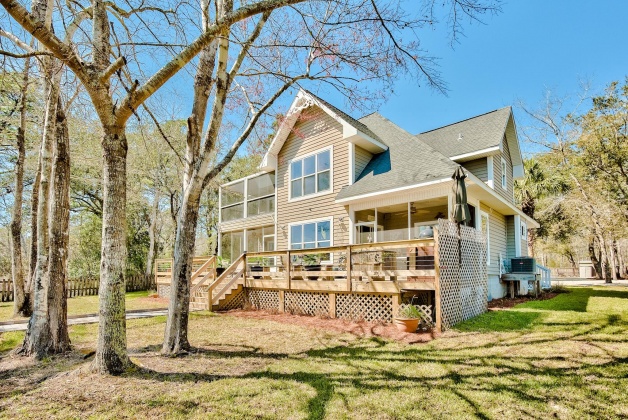 Freeport, Florida 32439, 3 Bedrooms Bedrooms, ,2 BathroomsBathrooms,Residential,For Sale,Bayou Forest,866751