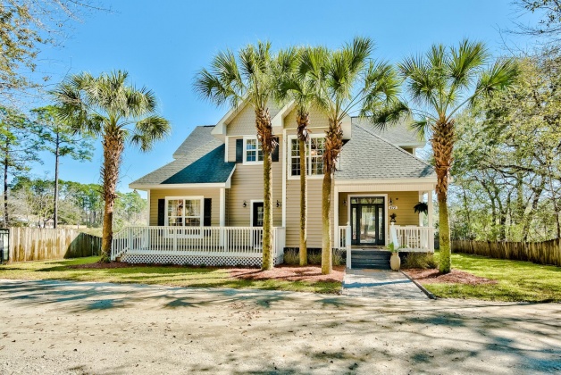 Freeport, Florida 32439, 3 Bedrooms Bedrooms, ,2 BathroomsBathrooms,Residential,For Sale,Bayou Forest,866751