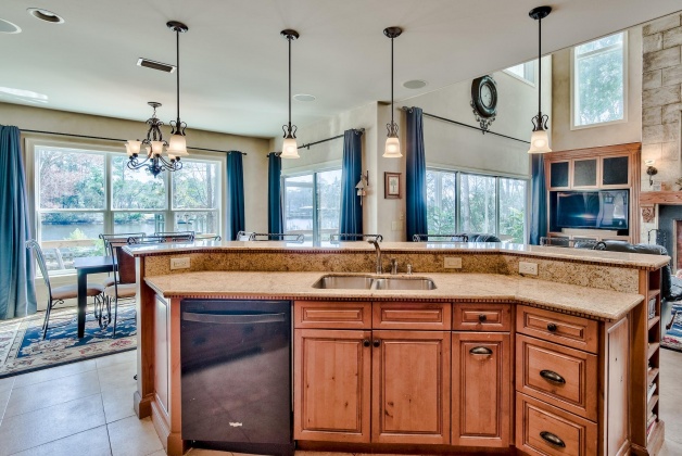 Freeport, Florida 32439, 3 Bedrooms Bedrooms, ,2 BathroomsBathrooms,Residential,For Sale,Bayou Forest,866751