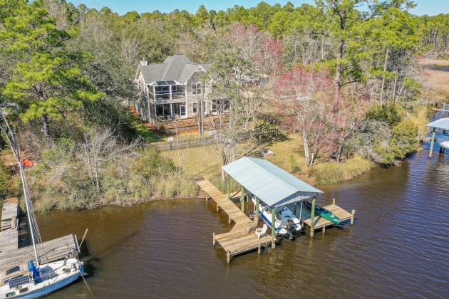 Freeport, Florida 32439, 3 Bedrooms Bedrooms, ,2 BathroomsBathrooms,Residential,For Sale,Bayou Forest,866751