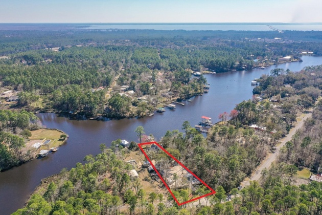 Freeport, Florida 32439, 3 Bedrooms Bedrooms, ,2 BathroomsBathrooms,Residential,For Sale,Bayou Forest,866751