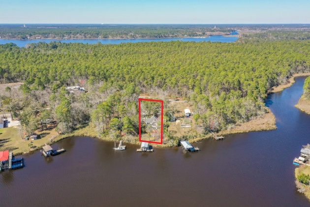 Freeport, Florida 32439, 3 Bedrooms Bedrooms, ,2 BathroomsBathrooms,Residential,For Sale,Bayou Forest,866751