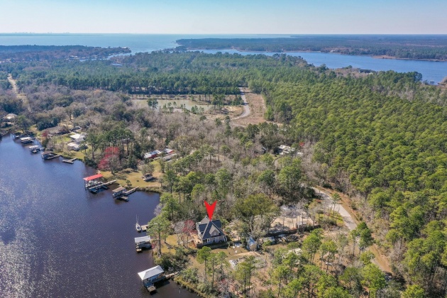 Freeport, Florida 32439, 3 Bedrooms Bedrooms, ,2 BathroomsBathrooms,Residential,For Sale,Bayou Forest,866751