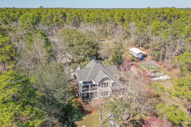 Freeport, Florida 32439, 3 Bedrooms Bedrooms, ,2 BathroomsBathrooms,Residential,For Sale,Bayou Forest,866751