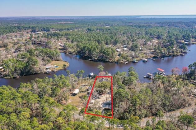 Freeport, Florida 32439, 3 Bedrooms Bedrooms, ,2 BathroomsBathrooms,Residential,For Sale,Bayou Forest,866751