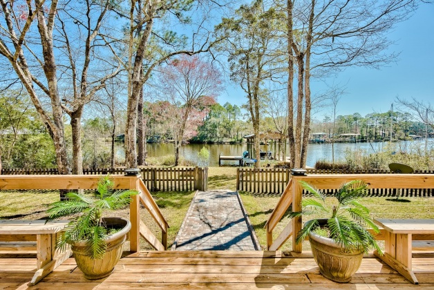 Freeport, Florida 32439, 3 Bedrooms Bedrooms, ,2 BathroomsBathrooms,Residential,For Sale,Bayou Forest,866751