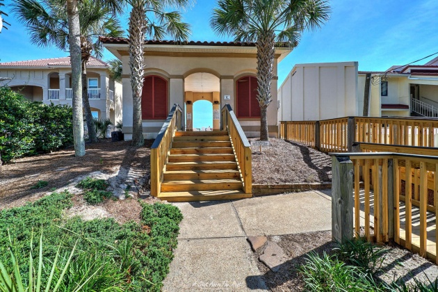 Panama City Beach, Florida 32413, ,Land,For Sale,La Valencia,866775