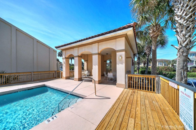 Panama City Beach, Florida 32413, ,Land,For Sale,La Valencia,866775