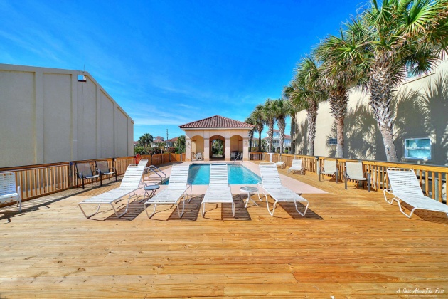 Panama City Beach, Florida 32413, ,Land,For Sale,La Valencia,866775