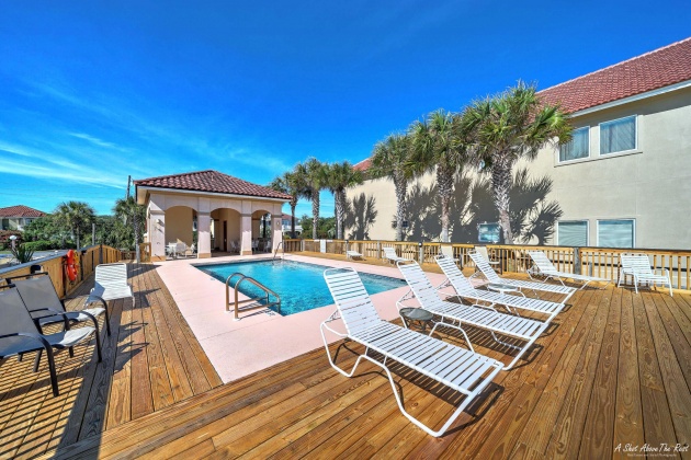 Panama City Beach, Florida 32413, ,Land,For Sale,La Valencia,866775