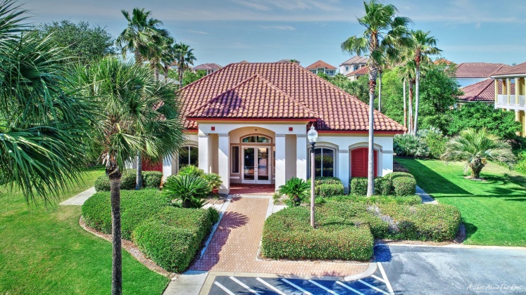 Panama City Beach, Florida 32413, ,Land,For Sale,La Valencia,866775