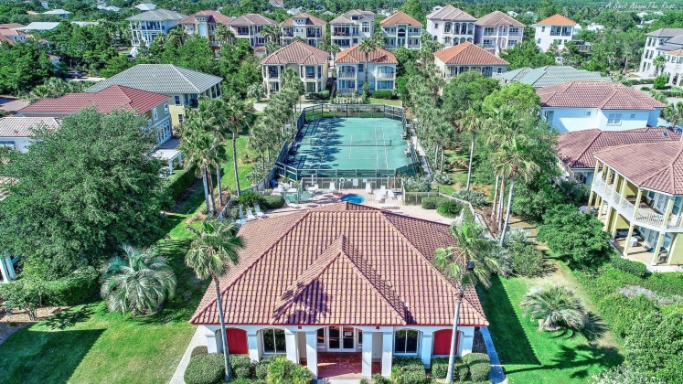 Panama City Beach, Florida 32413, ,Land,For Sale,La Valencia,866775