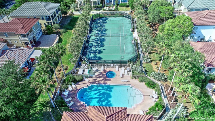 Panama City Beach, Florida 32413, ,Land,For Sale,La Valencia,866775