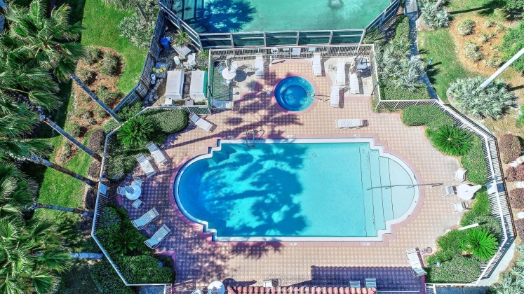 Panama City Beach, Florida 32413, ,Land,For Sale,La Valencia,866775