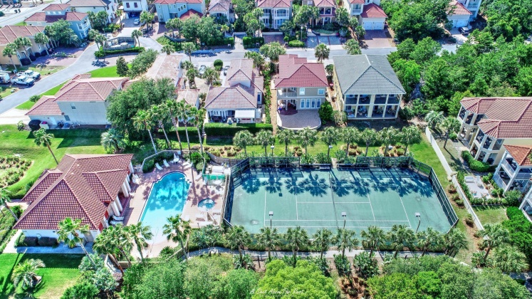 Panama City Beach, Florida 32413, ,Land,For Sale,La Valencia,866775