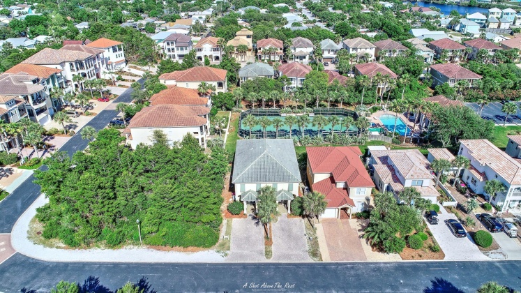 Panama City Beach, Florida 32413, ,Land,For Sale,La Valencia,866775