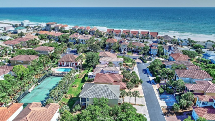 Panama City Beach, Florida 32413, ,Land,For Sale,La Valencia,866775