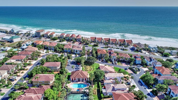 Panama City Beach, Florida 32413, ,Land,For Sale,La Valencia,866775