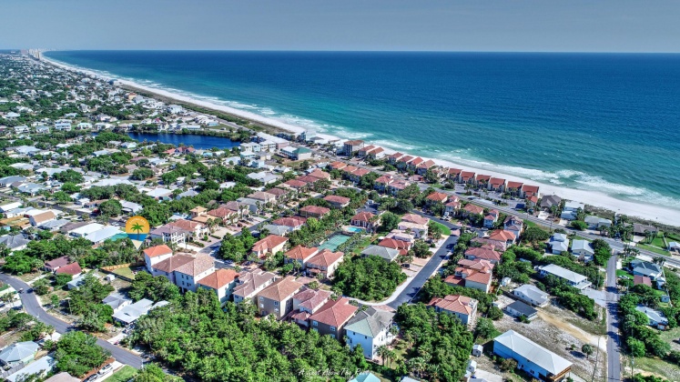 Panama City Beach, Florida 32413, ,Land,For Sale,La Valencia,866775