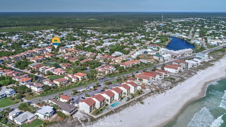 Panama City Beach, Florida 32413, ,Land,For Sale,La Valencia,866775