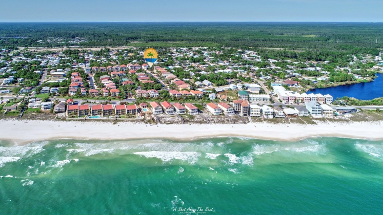 Panama City Beach, Florida 32413, ,Land,For Sale,La Valencia,866775