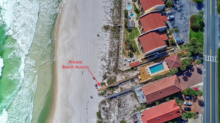 Panama City Beach, Florida 32413, ,Land,For Sale,La Valencia,866775