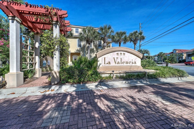 Panama City Beach, Florida 32413, ,Land,For Sale,La Valencia,866775