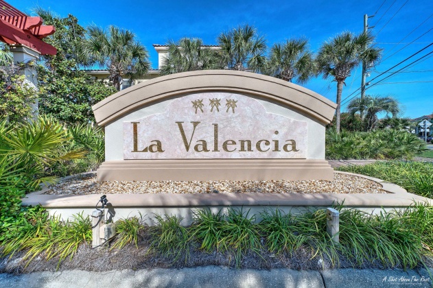 Panama City Beach, Florida 32413, ,Land,For Sale,La Valencia,866775