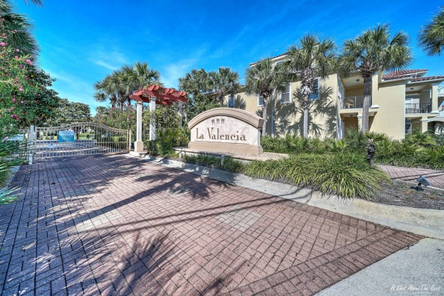 Panama City Beach, Florida 32413, ,Land,For Sale,La Valencia,866775