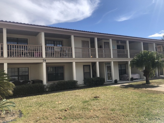 Panama City Beach, Florida 32413, 1 Bedroom Bedrooms, ,1 BathroomBathrooms,Residential,For Sale,Front Beach,864534