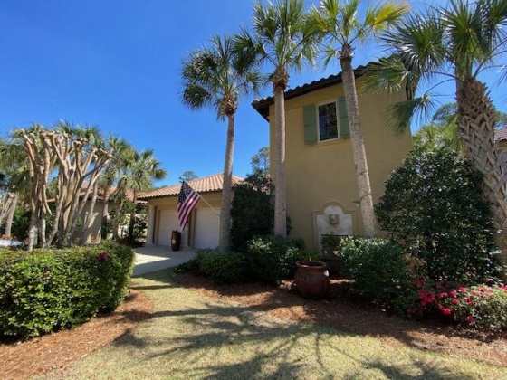 Miramar Beach, Florida 32550, 3 Bedrooms Bedrooms, ,4 BathroomsBathrooms,Residential,For Sale,Vineyard,866782