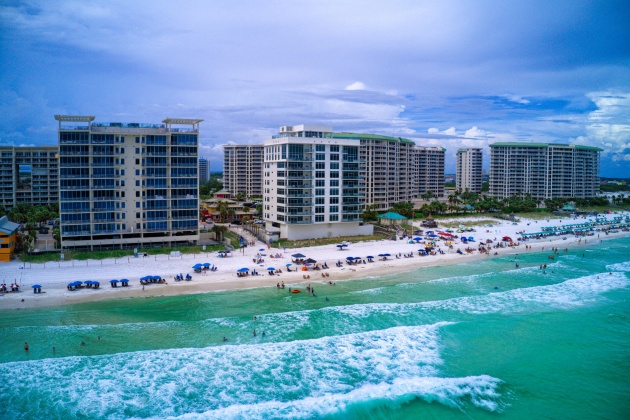 Destin, Florida 32541, 3 Bedrooms Bedrooms, ,3 BathroomsBathrooms,Residential,For Sale,Scenic Hwy 98,866788