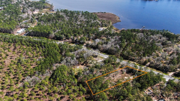 Freeport, Florida 32439, ,Land,For Sale,Bay Loop Rd,866805