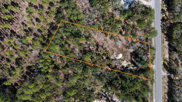 Freeport, Florida 32439, ,Land,For Sale,Bay Loop Rd,866805