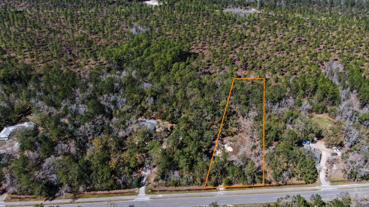 Freeport, Florida 32439, ,Land,For Sale,Bay Loop Rd,866805