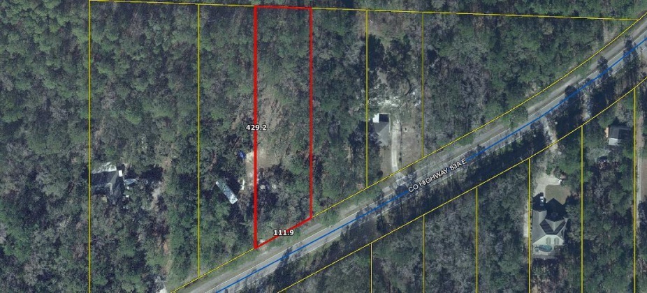 Freeport, Florida 32439, ,Land,For Sale,Bay Loop Rd,866805