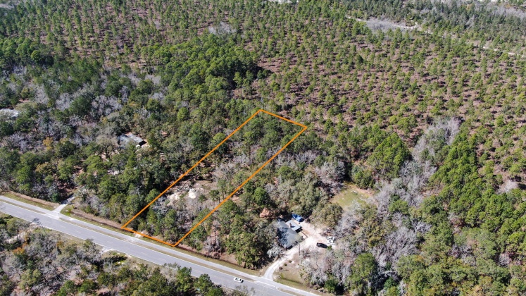 Freeport, Florida 32439, ,Land,For Sale,Bay Loop Rd,866805