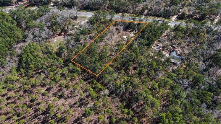 Freeport, Florida 32439, ,Land,For Sale,Bay Loop Rd,866805