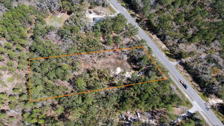 Freeport, Florida 32439, ,Land,For Sale,Bay Loop Rd,866805