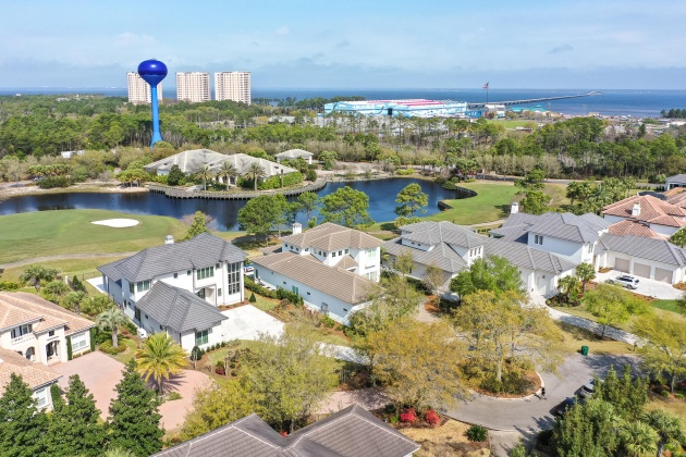 Destin, Florida 32541, 4 Bedrooms Bedrooms, ,5 BathroomsBathrooms,Residential,For Sale,Ensign,866818