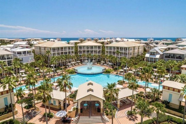 Inlet Beach, Florida 32461, 4 Bedrooms Bedrooms, ,3 BathroomsBathrooms,Residential,For Sale,Trigger,866707