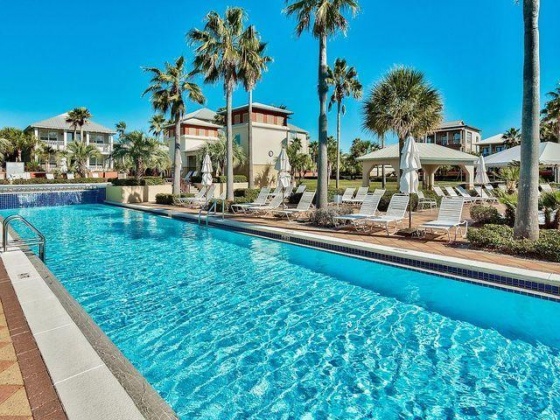 Inlet Beach, Florida 32461, 4 Bedrooms Bedrooms, ,3 BathroomsBathrooms,Residential,For Sale,Trigger,866707