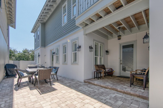 Inlet Beach, Florida 32461, 4 Bedrooms Bedrooms, ,3 BathroomsBathrooms,Residential,For Sale,Trigger,866707