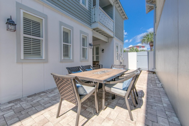Inlet Beach, Florida 32461, 4 Bedrooms Bedrooms, ,3 BathroomsBathrooms,Residential,For Sale,Trigger,866707