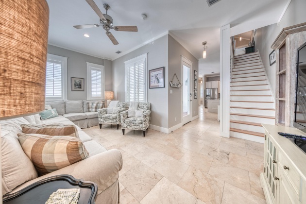 Inlet Beach, Florida 32461, 4 Bedrooms Bedrooms, ,3 BathroomsBathrooms,Residential,For Sale,Trigger,866707