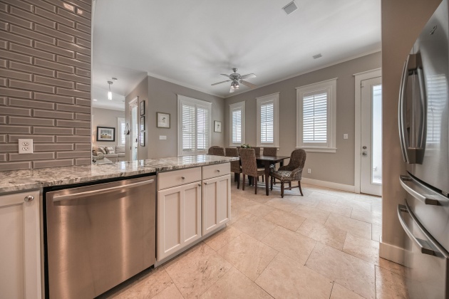 Inlet Beach, Florida 32461, 4 Bedrooms Bedrooms, ,3 BathroomsBathrooms,Residential,For Sale,Trigger,866707