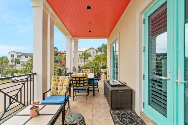 Miramar Beach, Florida 32550, 3 Bedrooms Bedrooms, ,4 BathroomsBathrooms,Residential,For Sale,Rue Caribe,866814