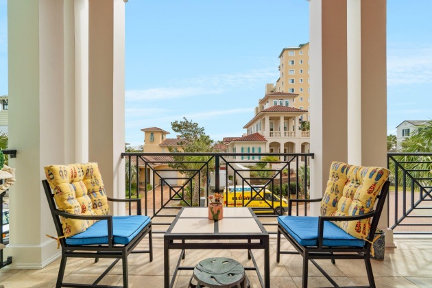 Miramar Beach, Florida 32550, 3 Bedrooms Bedrooms, ,4 BathroomsBathrooms,Residential,For Sale,Rue Caribe,866814