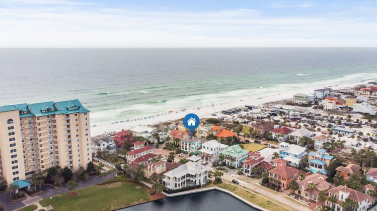 Miramar Beach, Florida 32550, 3 Bedrooms Bedrooms, ,4 BathroomsBathrooms,Residential,For Sale,Rue Caribe,866814